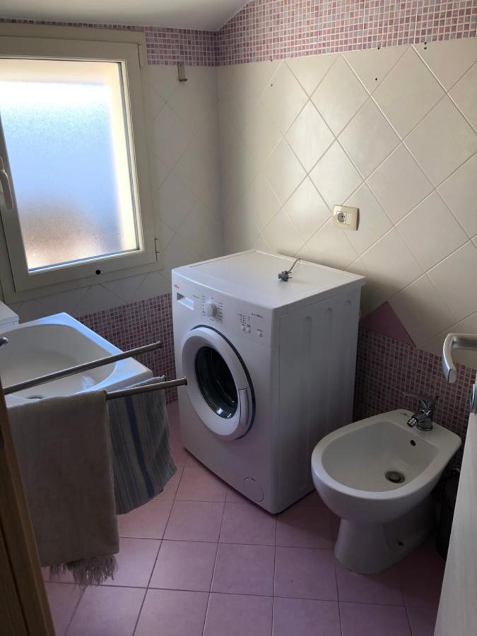 Mansarda Mentana Apartman Vittoria Kültér fotó