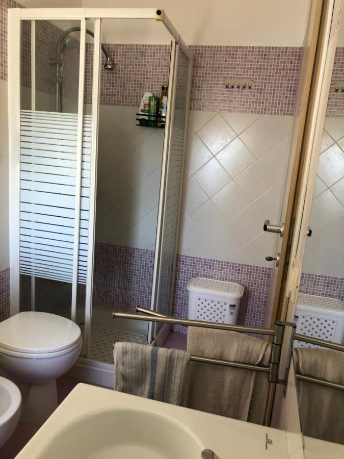 Mansarda Mentana Apartman Vittoria Kültér fotó