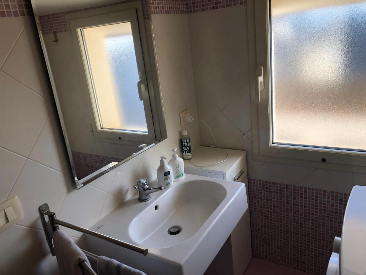 Mansarda Mentana Apartman Vittoria Kültér fotó